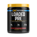 CNP Professional Loaded Pre 570g