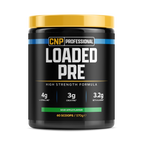 CNP Professional Loaded Pre 570g
