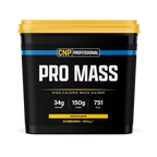 CNP Professional Pro Mass 4.8kg