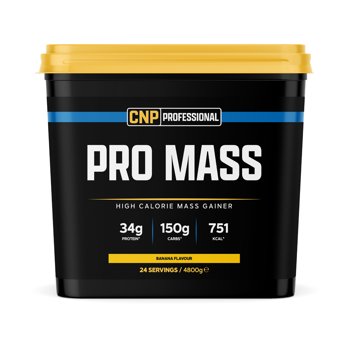 CNP Professional Pro Mass 4.8kg