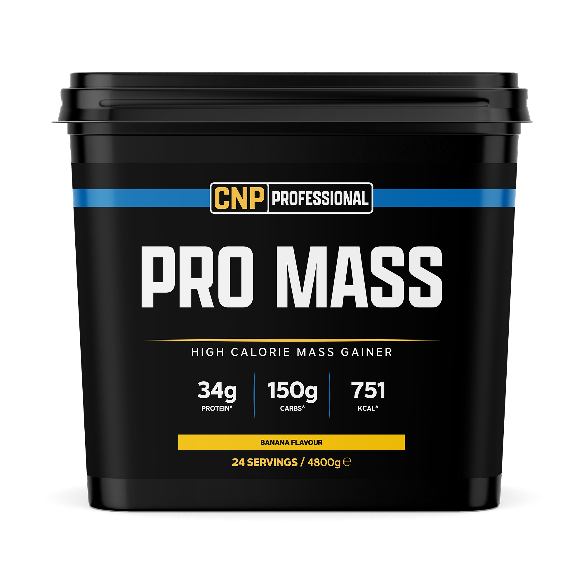 CNP Professional Pro Mass 4.8kg