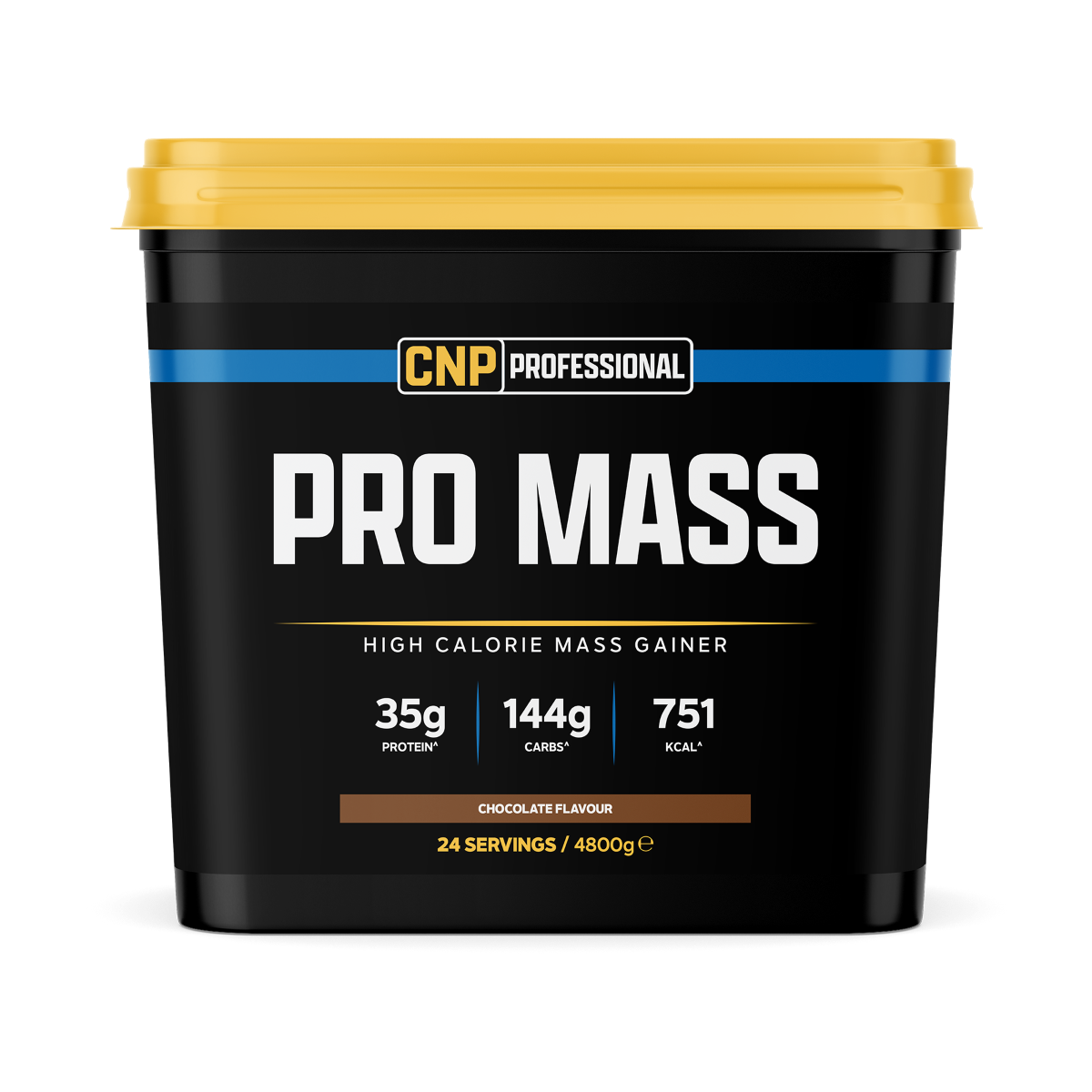 CNP Professional Pro Mass 4.8kg