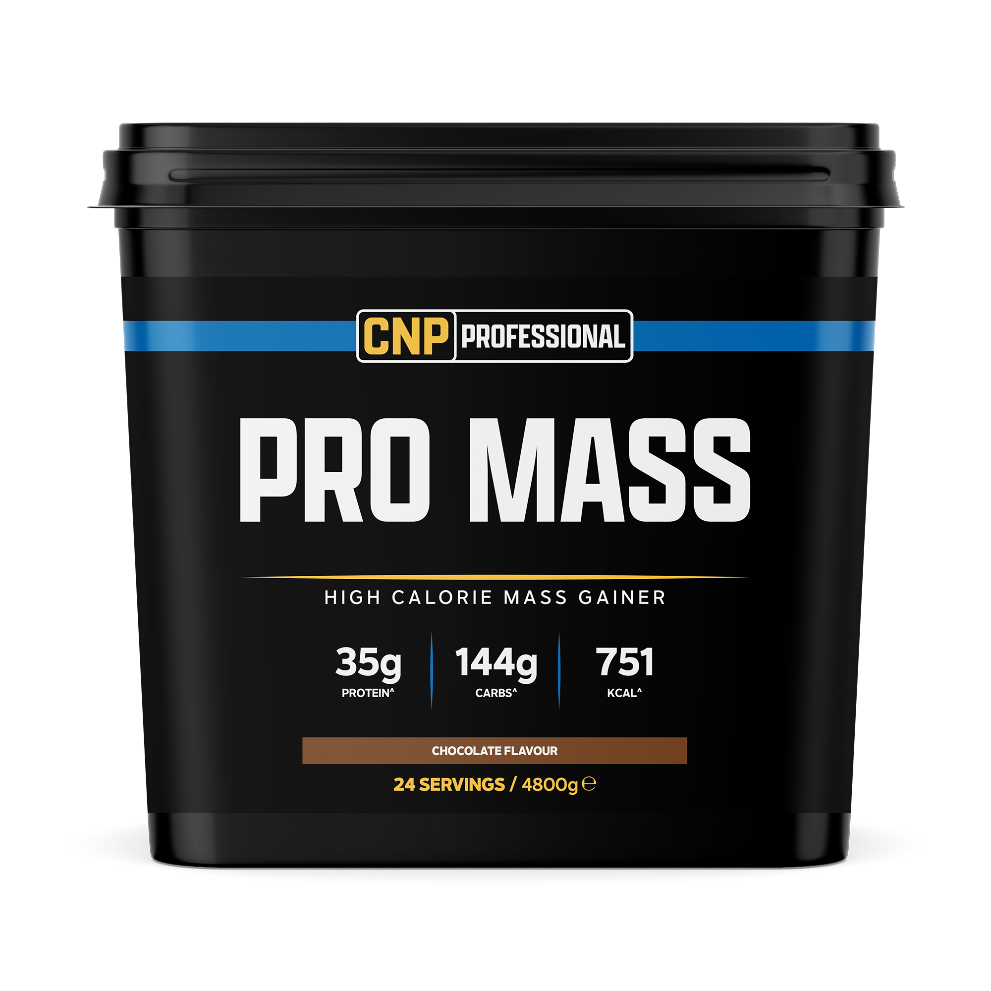 CNP Professional Pro Mass 4.8kg