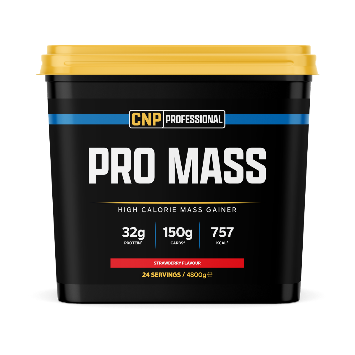 CNP Professional Pro Mass 4.8kg