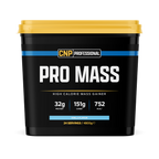 CNP Professional Pro Mass 4.8kg