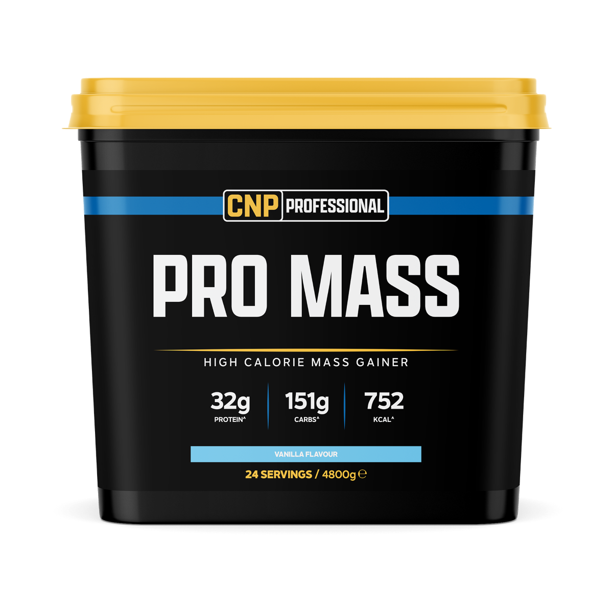 CNP Professional Pro Mass 4.8kg
