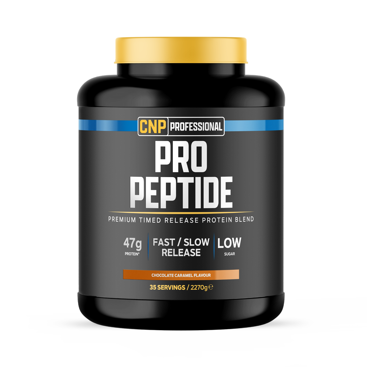 CNP Professional Pro Peptide 2.27kg