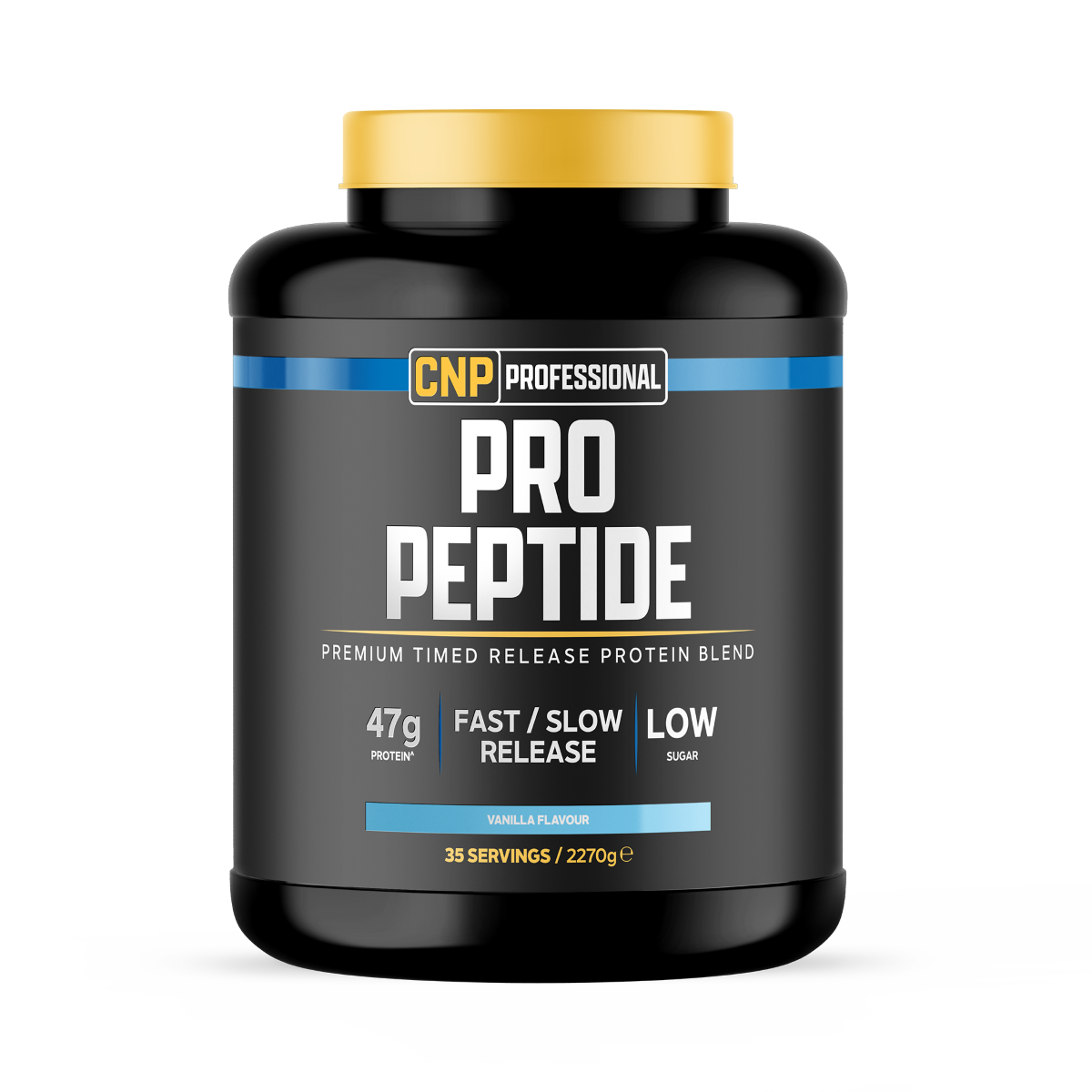 CNP Professional Pro Peptide 2.27kg