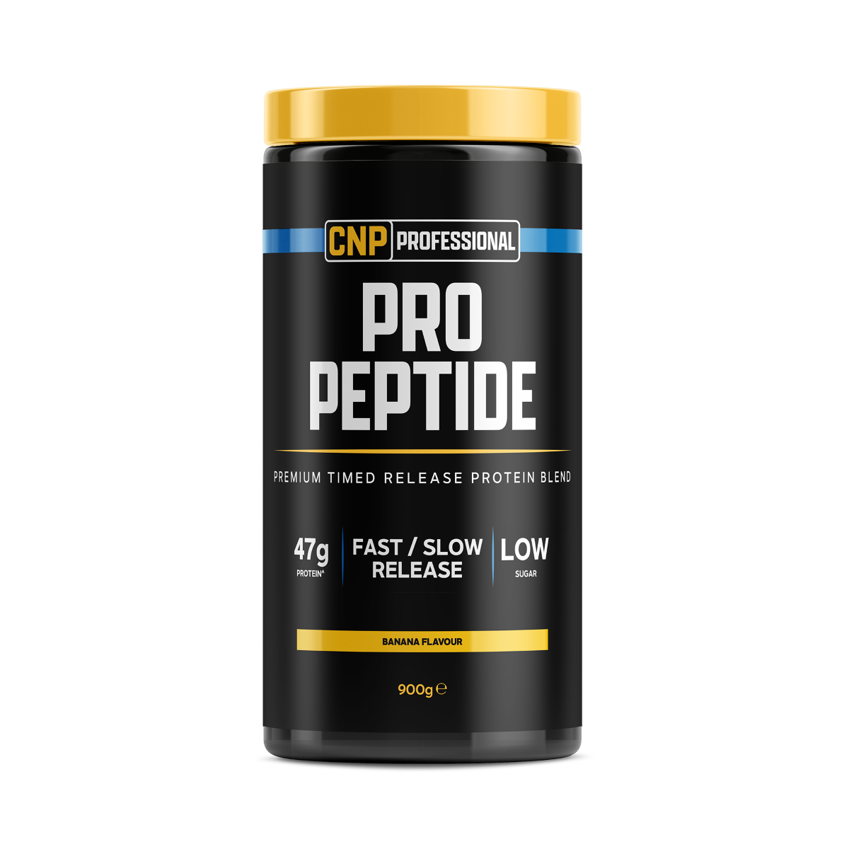 CNP Professional Pro Peptide 900g