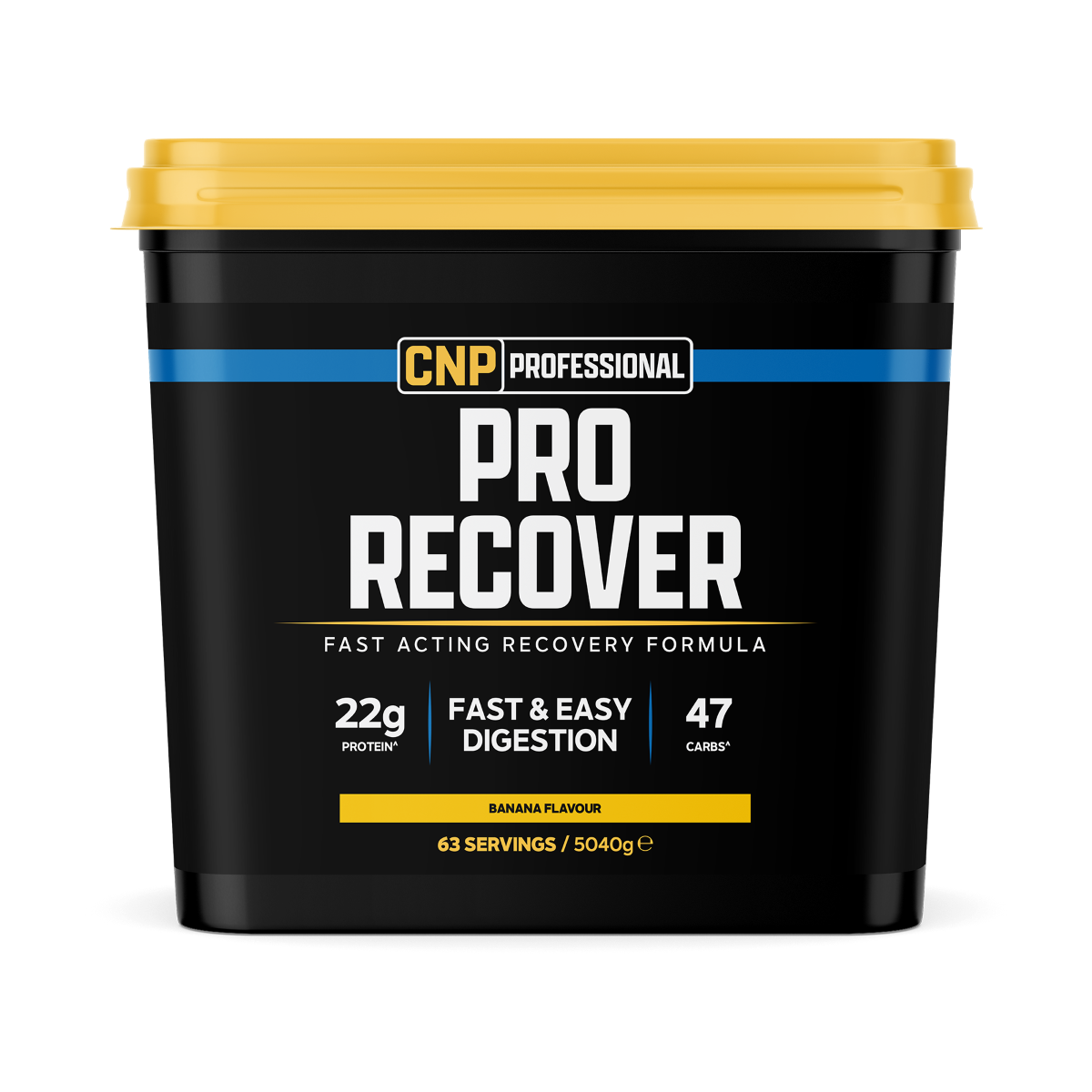 CNP Professional Pro Recover 5.04kg