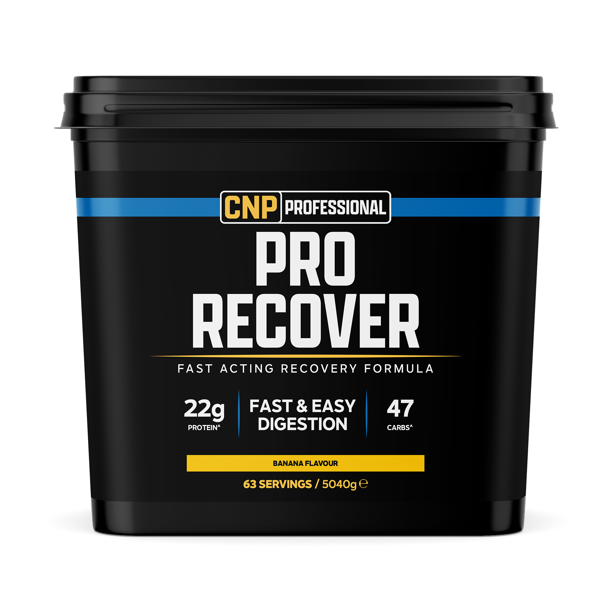 CNP Professional Pro Recover 5.04kg