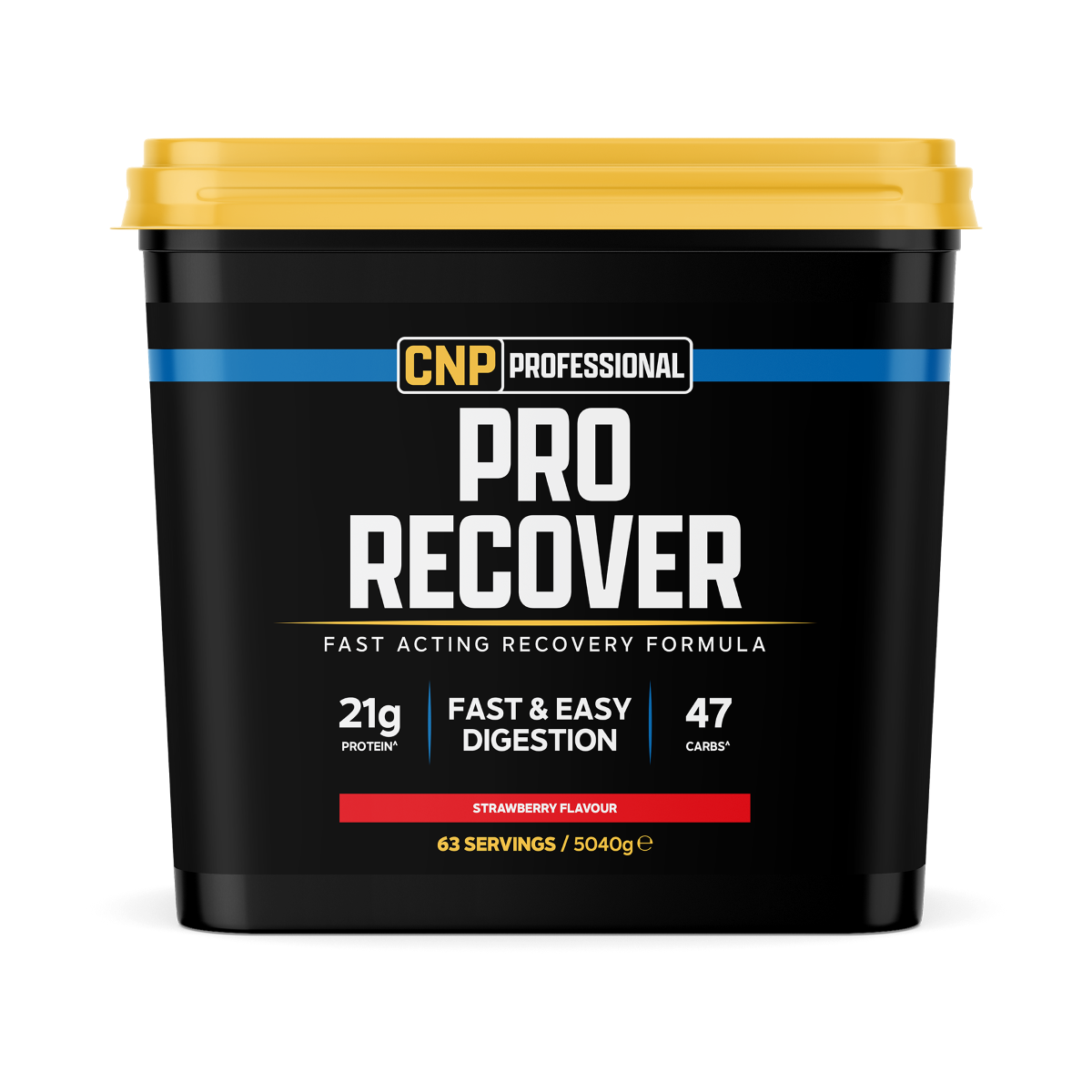 CNP Professional Pro Recover 5.04kg