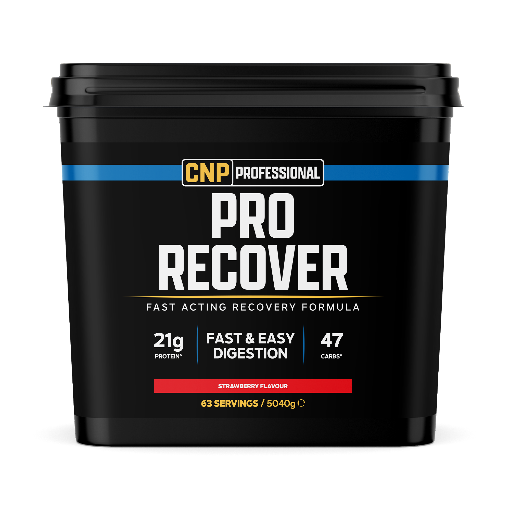 CNP Professional Pro Recover 5.04kg