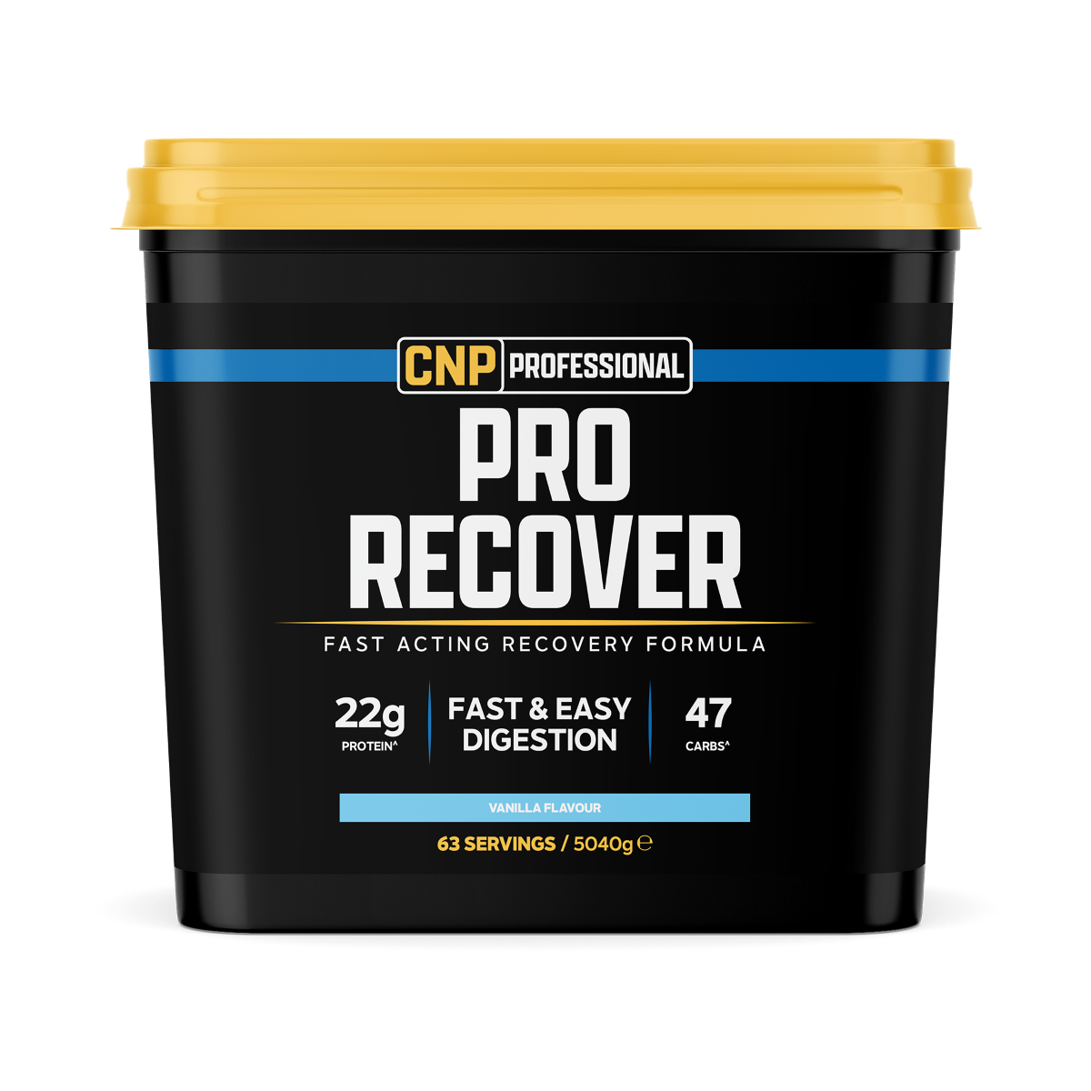 CNP Professional Pro Recover 5.04kg
