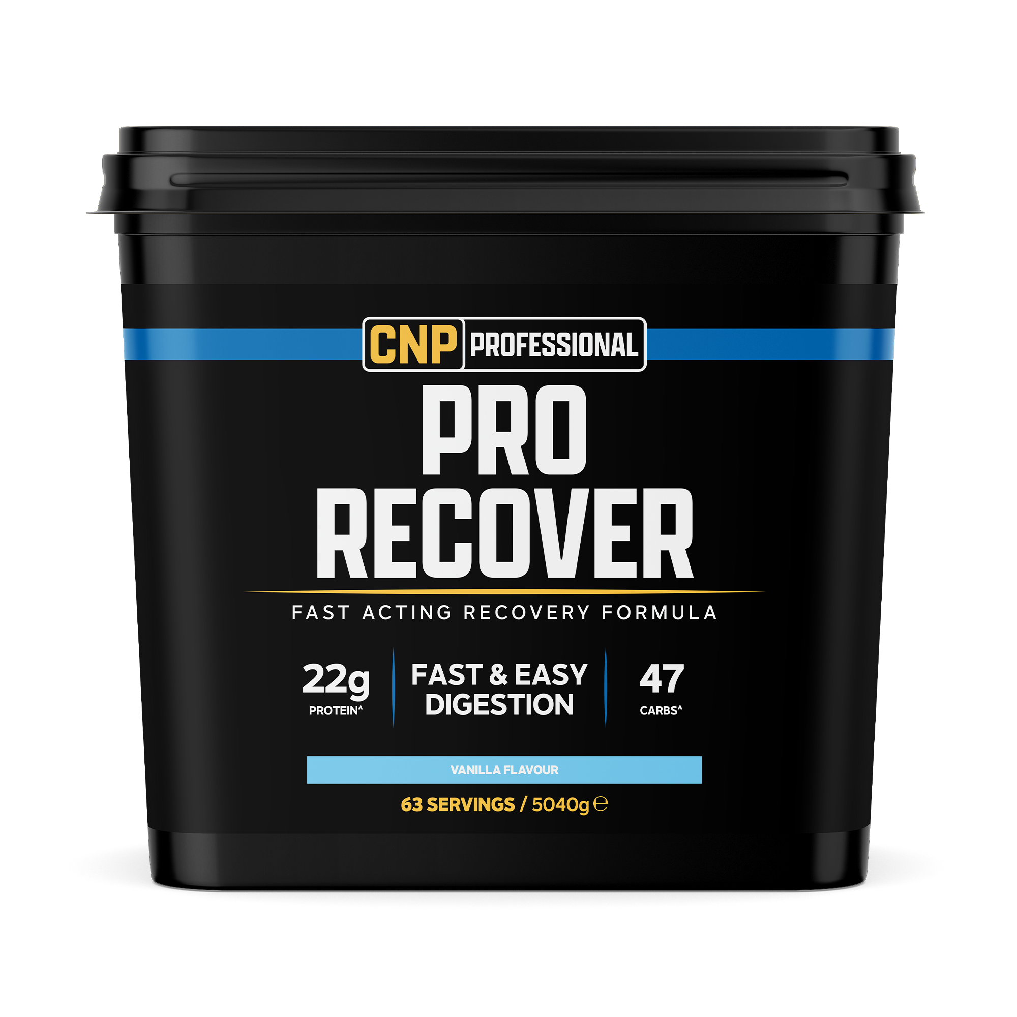 CNP Professional Pro Recover 5.04kg