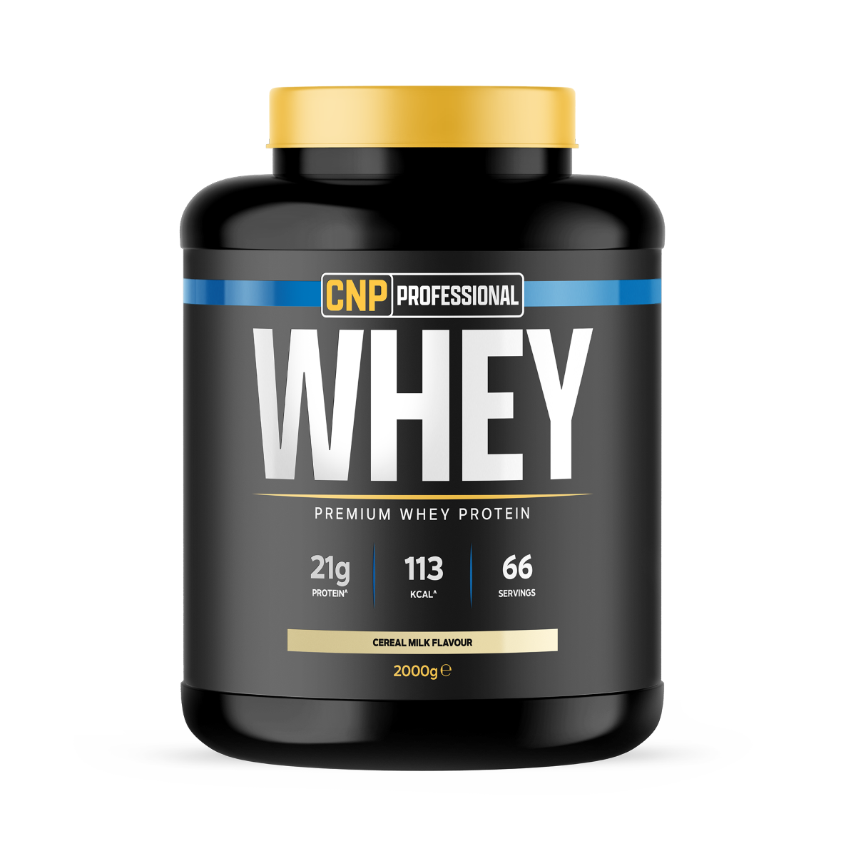 CNP Professional Whey 2kg