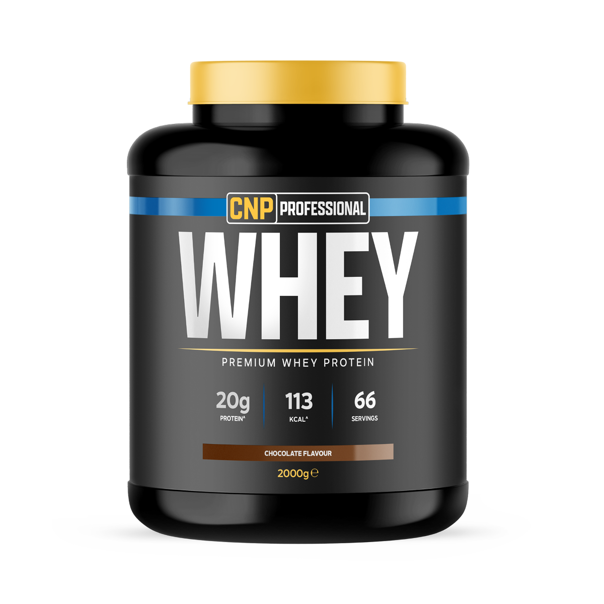 CNP Professional Whey 2kg