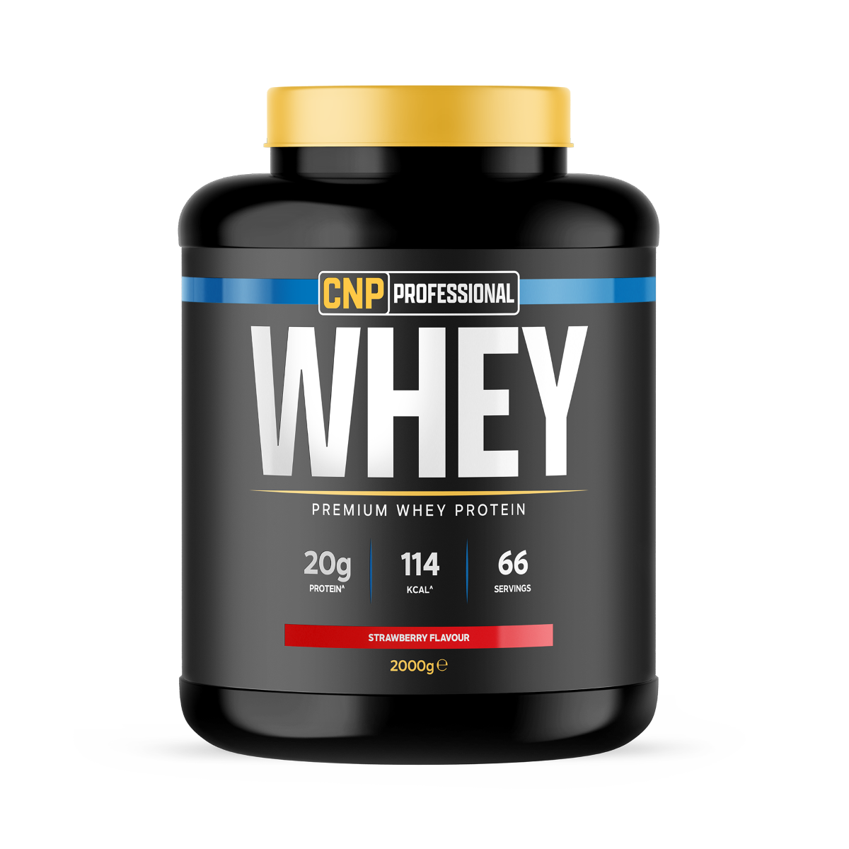 CNP Professional Whey 2kg