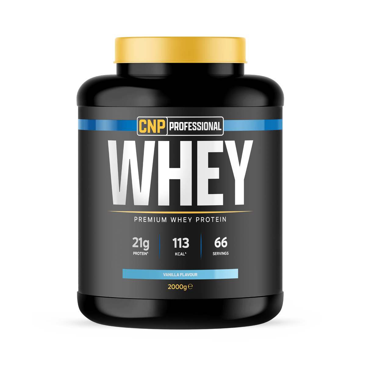CNP Professional Whey 2kg