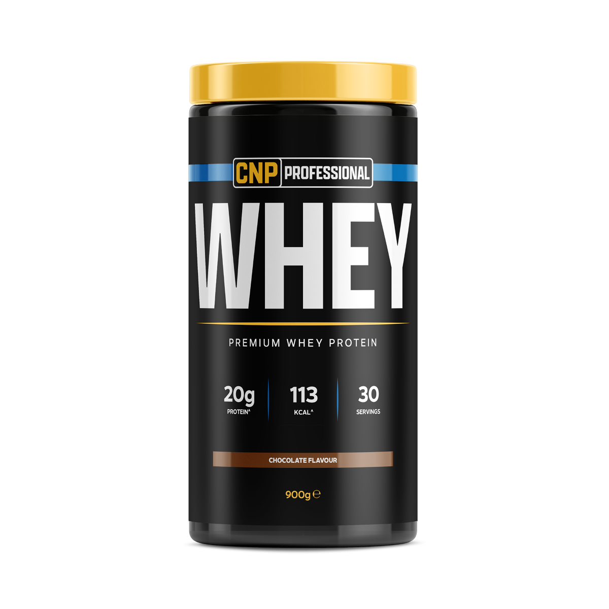 CNP Professional Whey 900g
