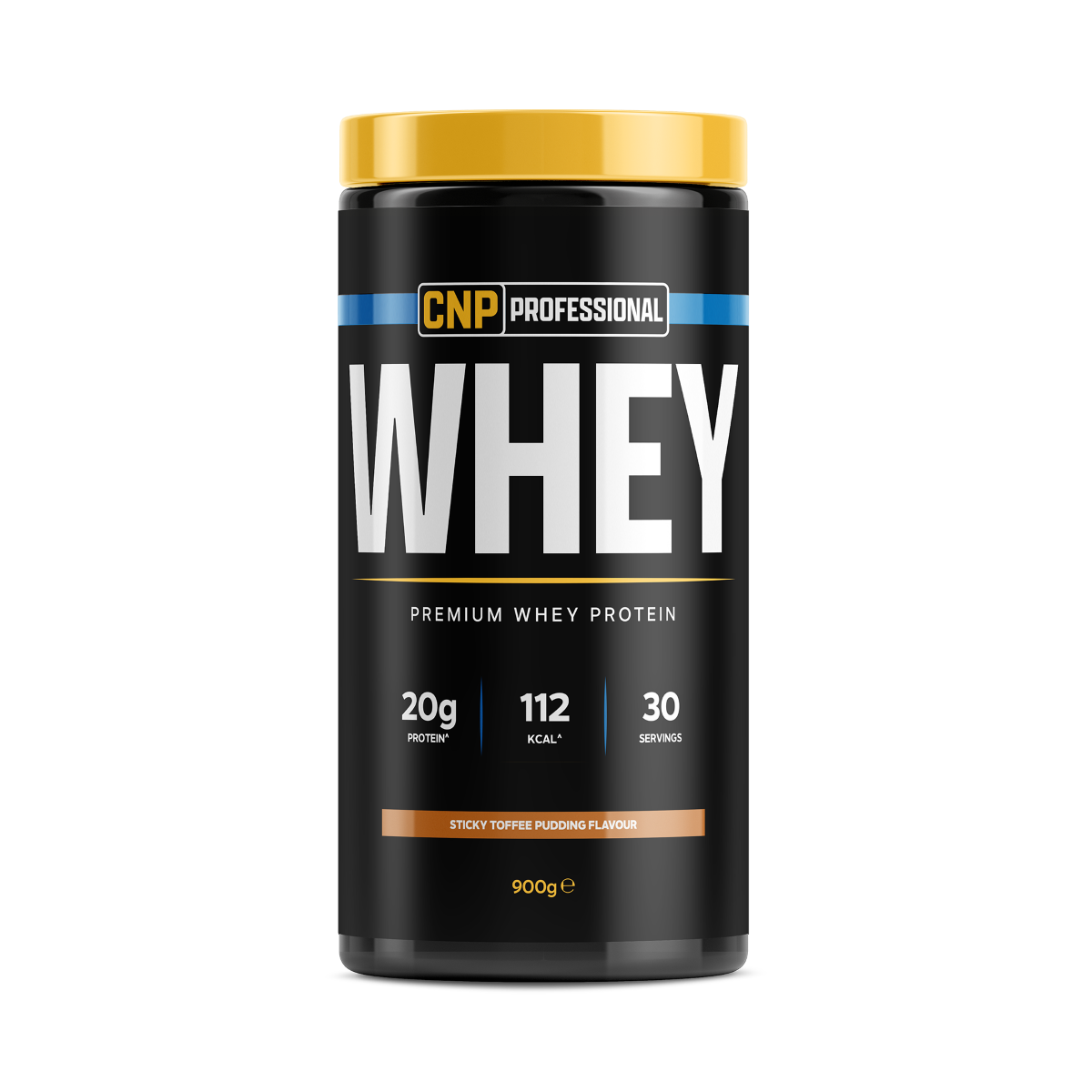 CNP Professional Whey 900g