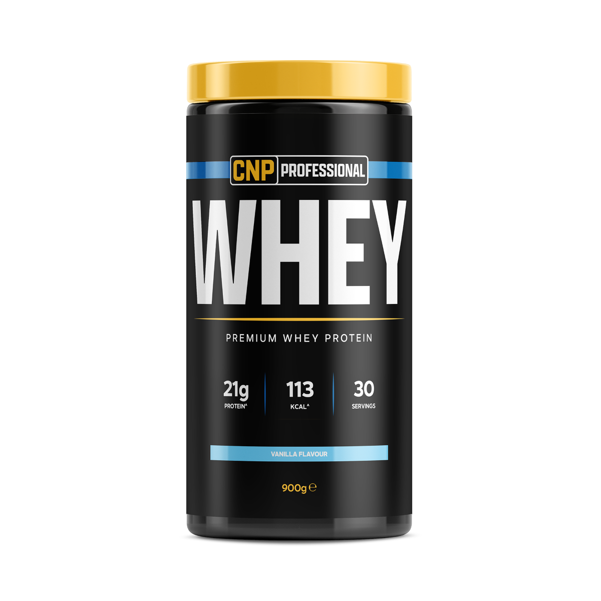 CNP Professional Whey 900g
