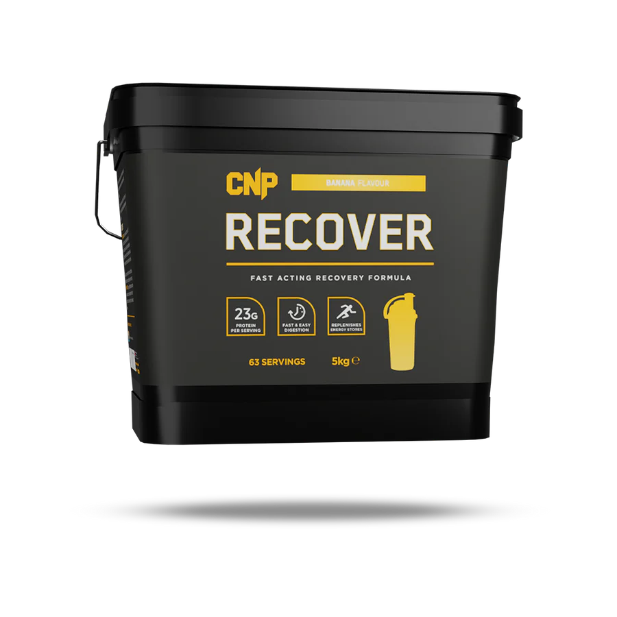 CNP Recover 5.04kg