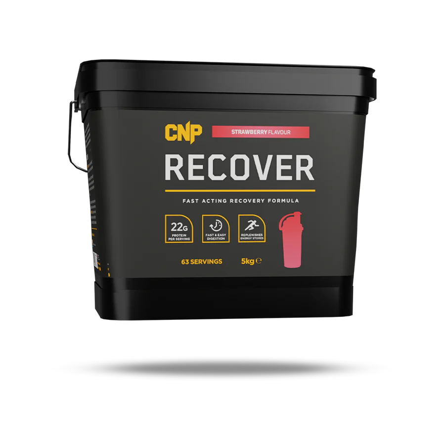 CNP Recover 5.04kg