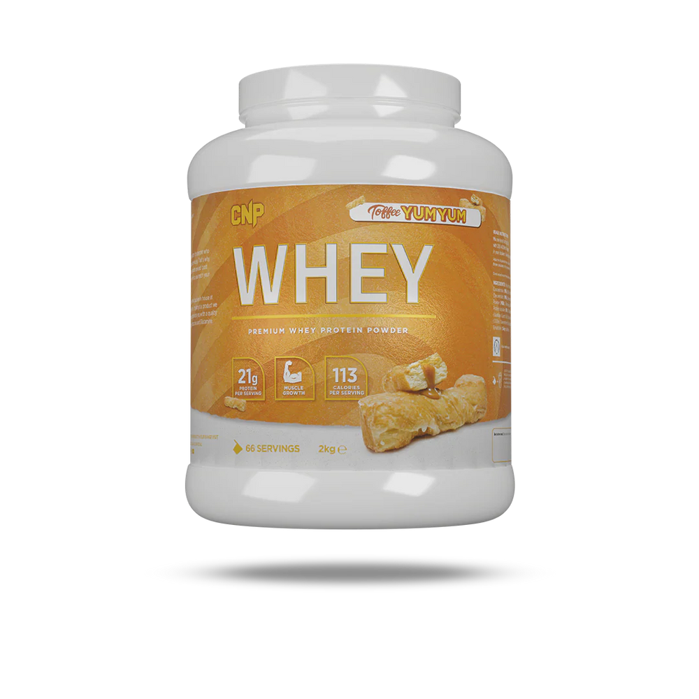CNP Whey 2kg