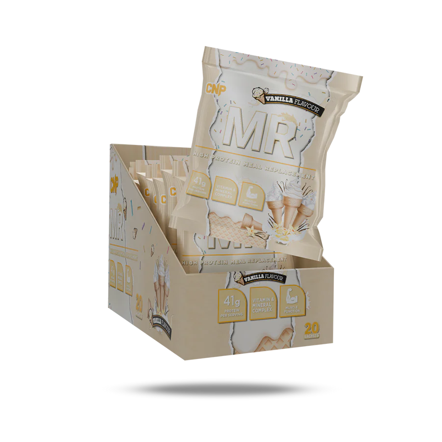 CNP Pro MR 20x72g Sachets