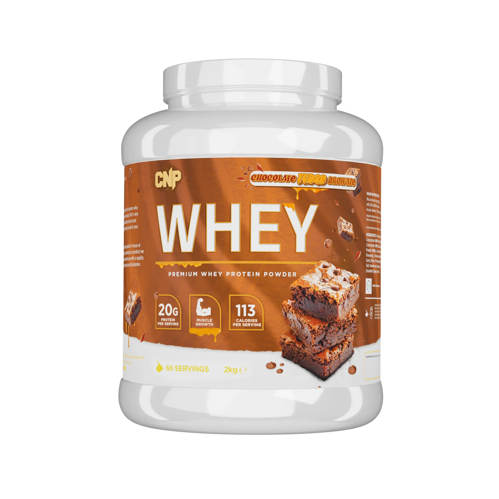 CNP Whey 2kg