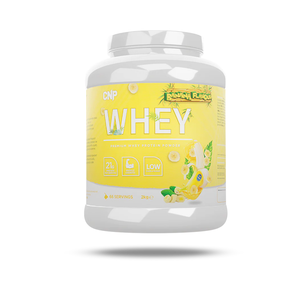 CNP Whey 2kg