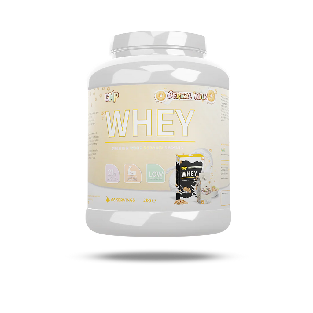 CNP Whey 2kg
