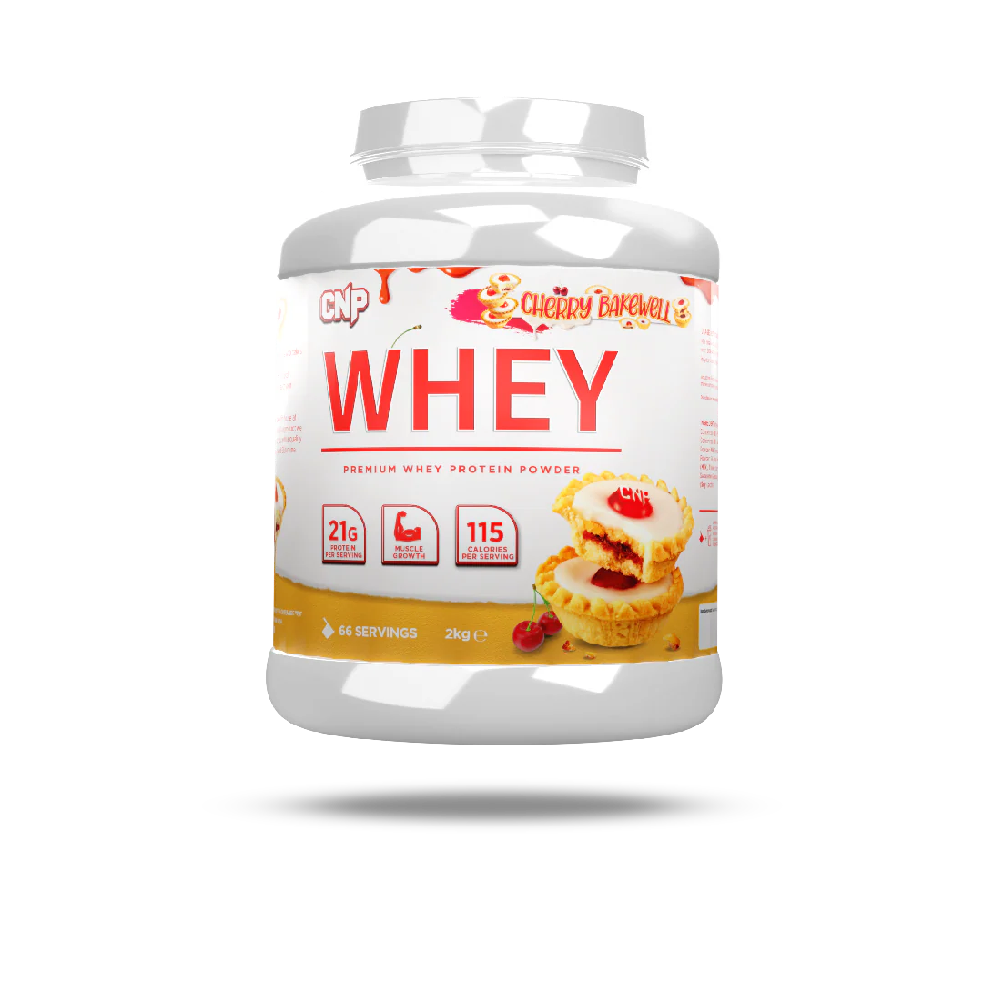 CNP Whey 2kg