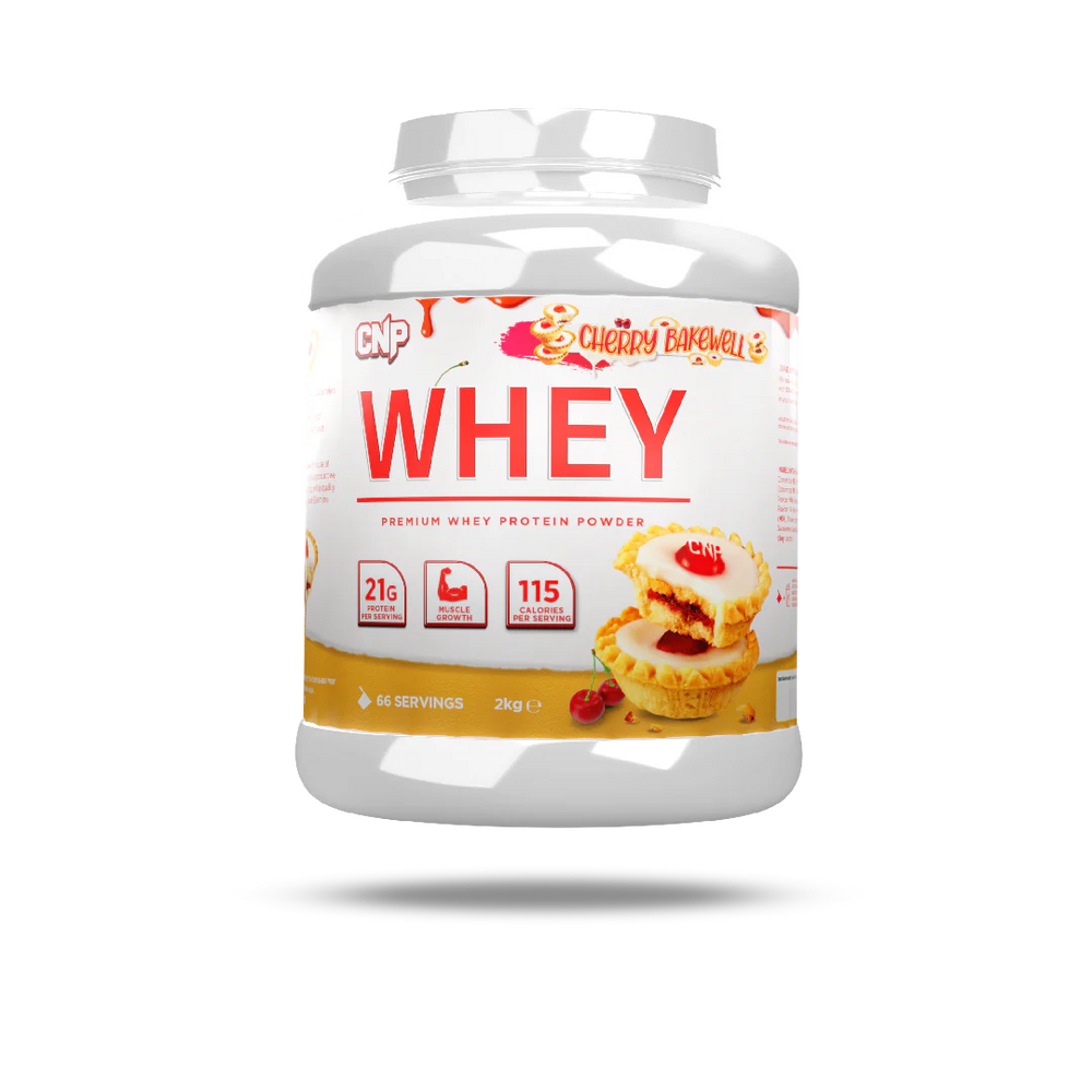 CNP Whey 2kg