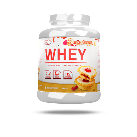CNP Whey 2kg