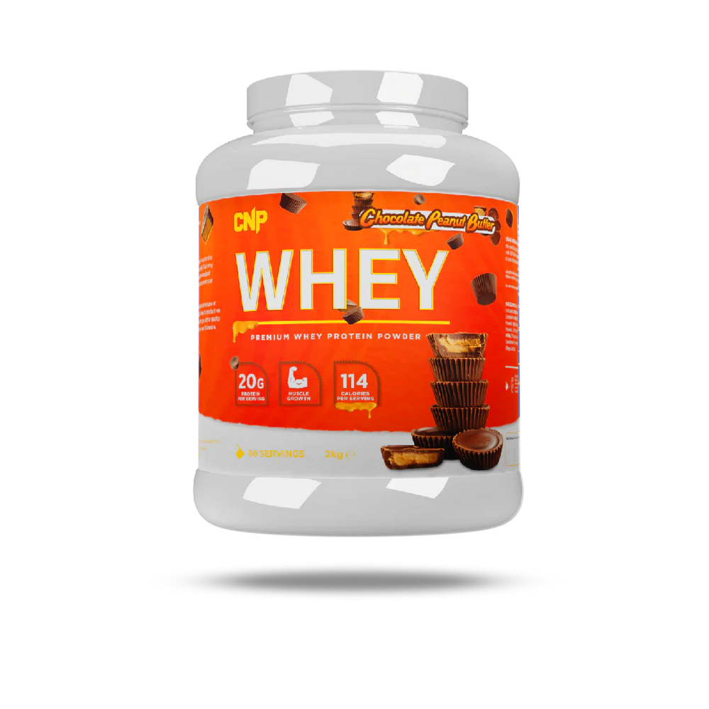 CNP Whey 2kg