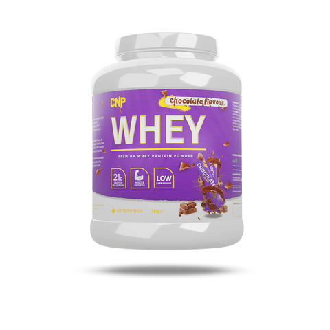 CNP Whey 2kg