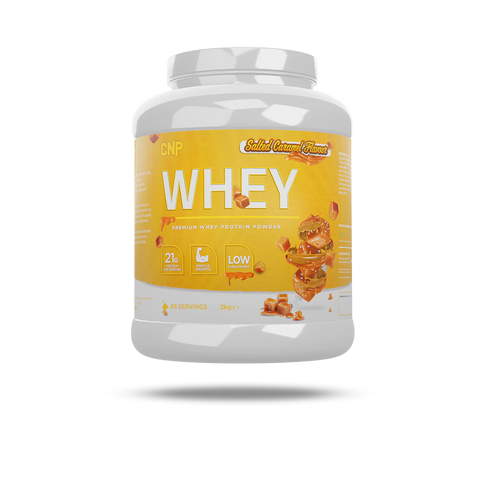 CNP Whey 2kg
