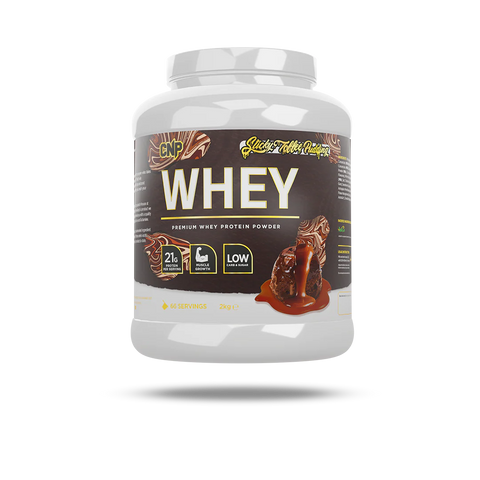 CNP Whey 2kg