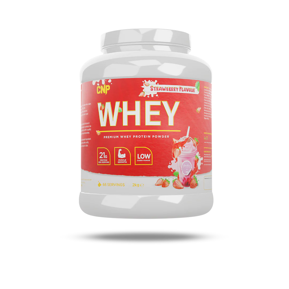 CNP Whey 2kg
