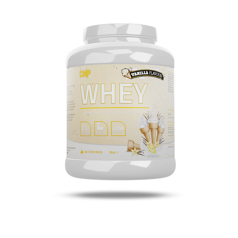 CNP Whey 2kg