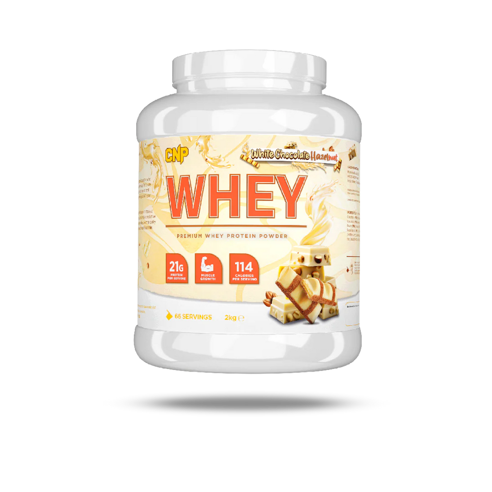 CNP Whey 2kg