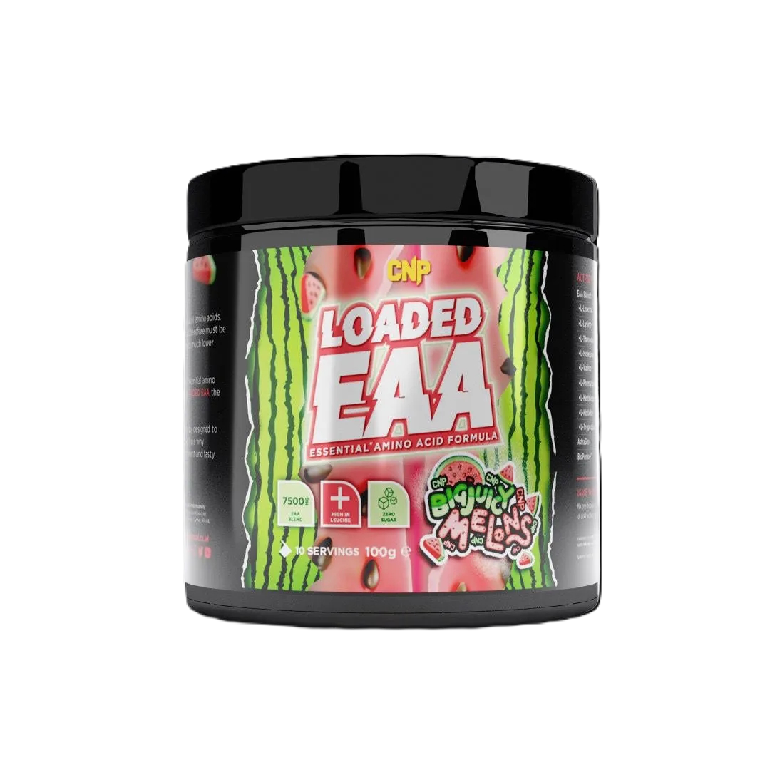 CNP Loaded EAA 100g