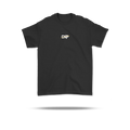 CNP Premium Athletic T-Shirt - Black