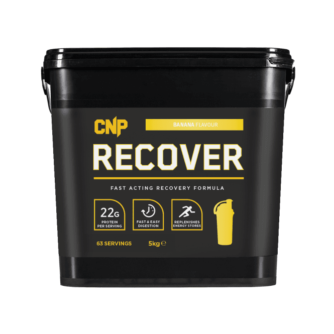 CNP Recover 5.04kg