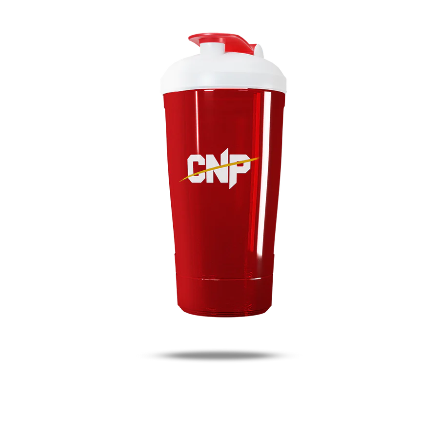 CNP 750ML Level-UP Shaker