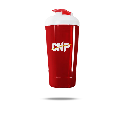 CNP 750ML Level-UP Shaker