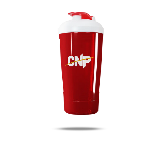 CNP 750ML Level-UP Shaker