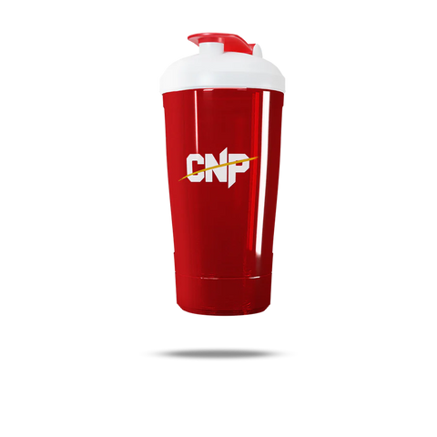 CNP 750ML Level-UP Shaker